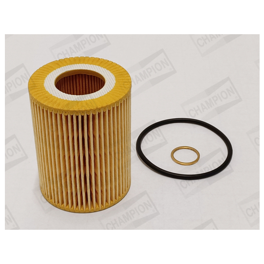 COF100750E - Oil filter 