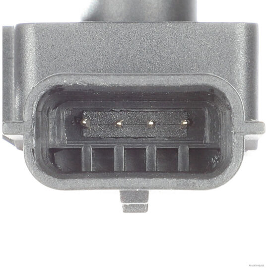 70670204 - Sensor, laddtryck 