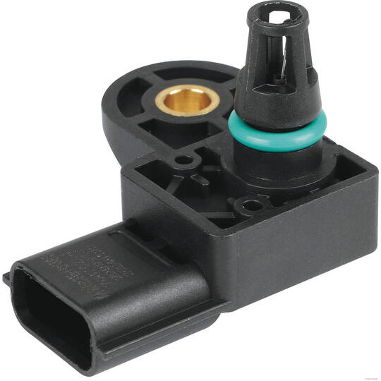 70670204 - Sensor, laddtryck 