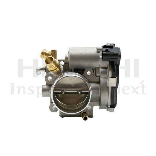 2508600 - Throttle body 