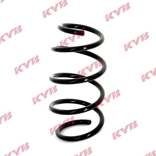 RA4072 - Coil Spring 