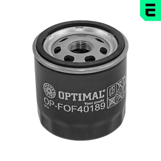 OP-FOF40189 - Oil Filter 