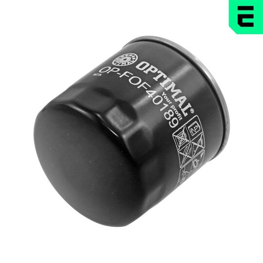 OP-FOF40189 - Oil Filter 