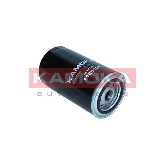 F128101 - Oil filter 