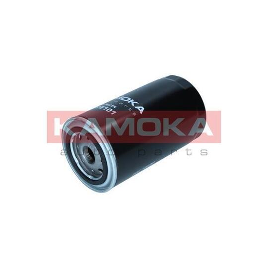 F128101 - Oil filter 