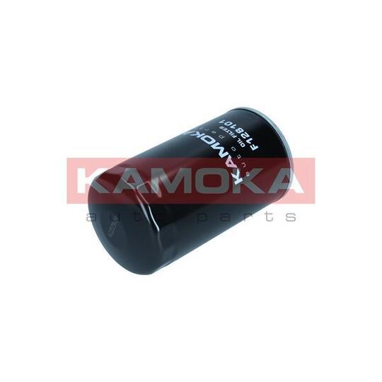 F128101 - Oil filter 