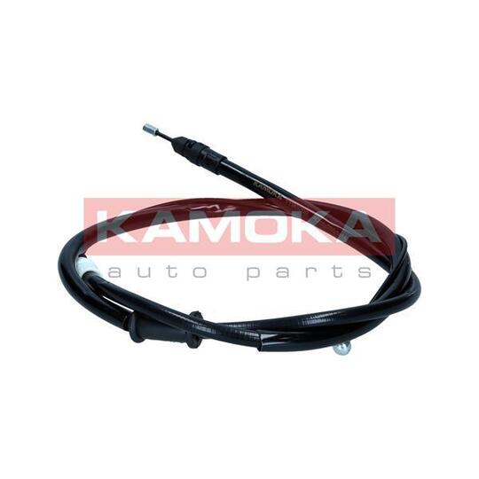 1190299 - Cable Pull, parking brake 