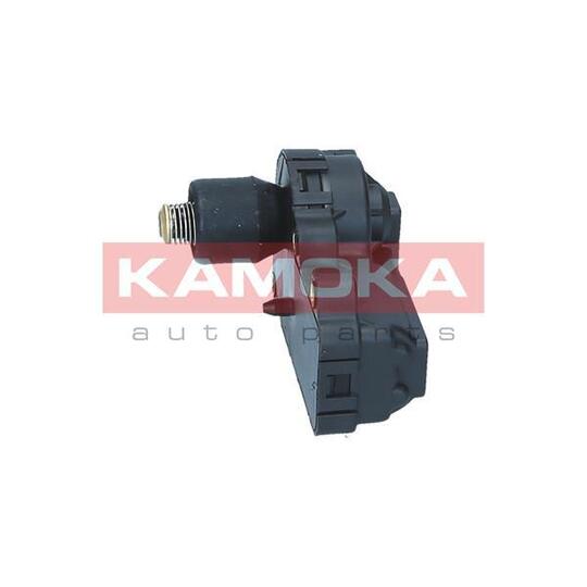 4190030 - Idle Control Valve, air supply 