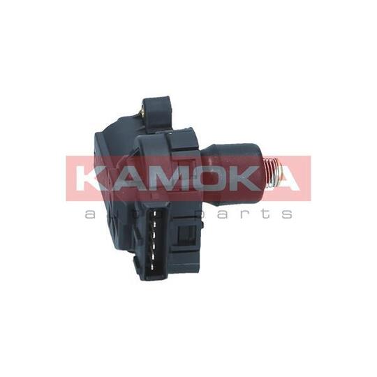 4190030 - Idle Control Valve, air supply 