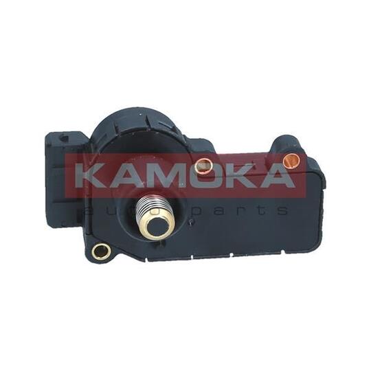 4190030 - Idle Control Valve, air supply 