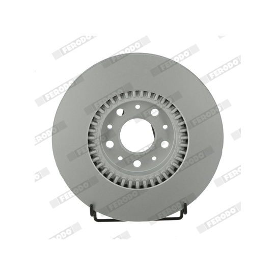 DDF3075C - Brake Disc 