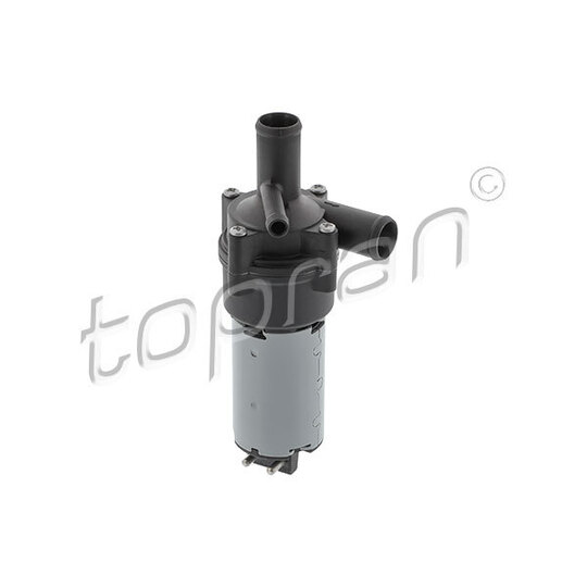 408 939 - Additional Water Pump 