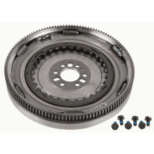 2295 601 043 - Flywheel 