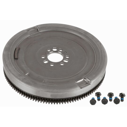 2295 601 043 - Flywheel 