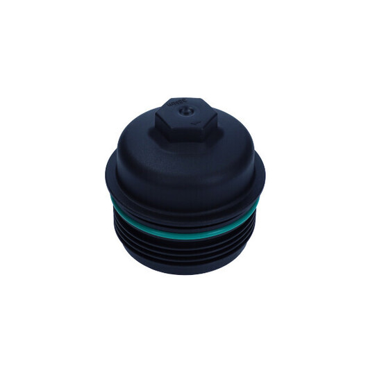 28-0742 - Cap, oil filter housing 