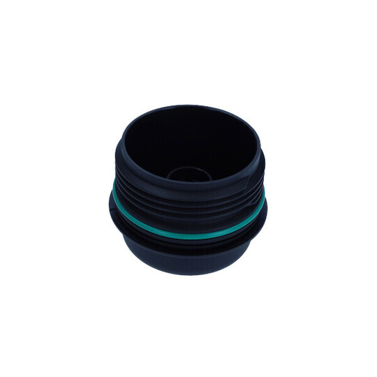 28-0742 - Cap, oil filter housing 