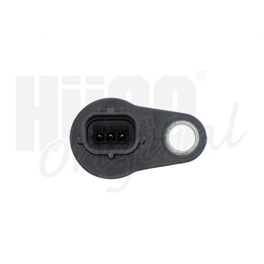 131810 - Sensor, crankshaft pulse 