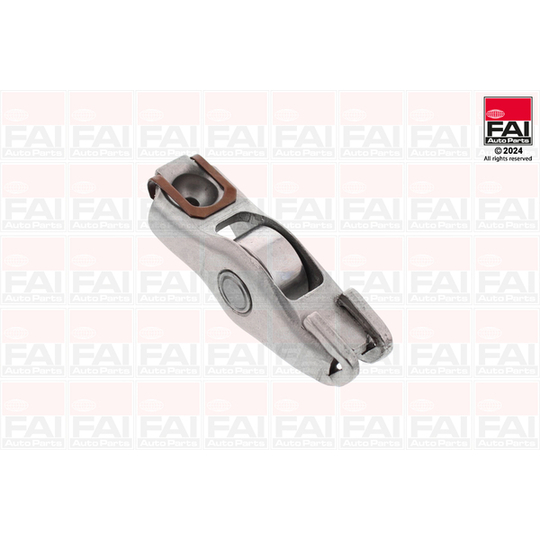 R1006S - Rocker Arm, engine timing 