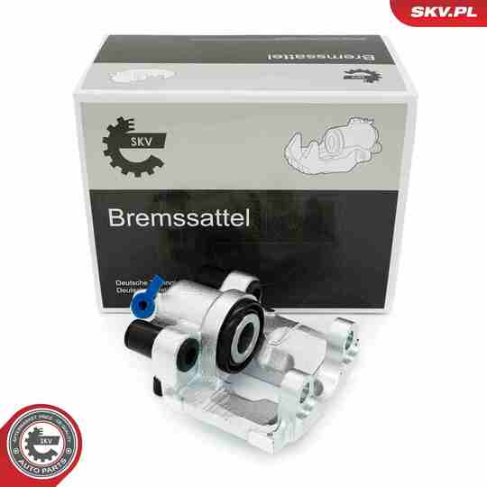 67SKV274 - Brake Caliper 