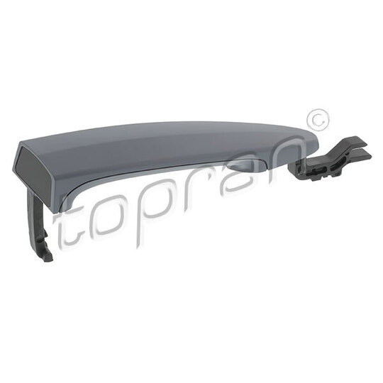 504 245 - Door Handle 