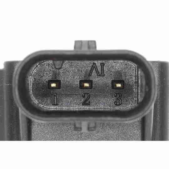 V30-72-0299 - Sensor, intake manifold pressure 