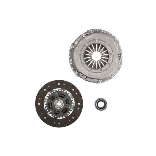 F10326NX - Clutch Kit 