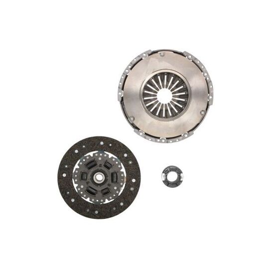 F10326NX - Clutch Kit 