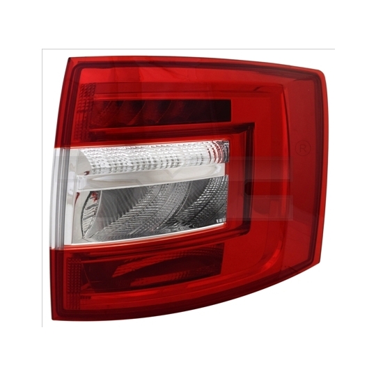 11-14596-06-2 - Combination Rearlight 