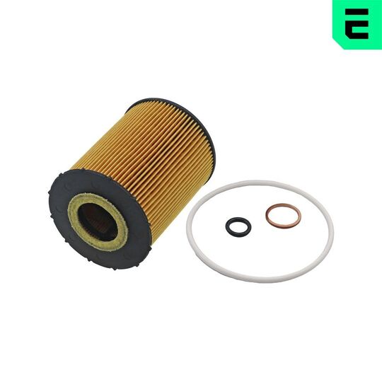 OP-FOF40256 - Oil Filter 