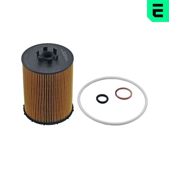 OP-FOF40256 - Oil Filter 