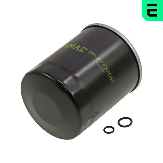 OP-FFF30047 - Fuel filter 