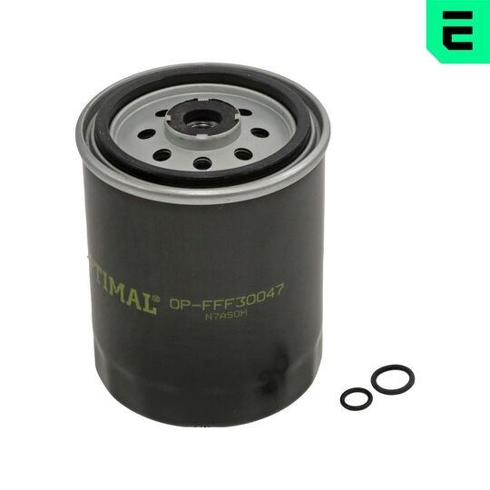 OP-FFF30047 - Fuel filter 