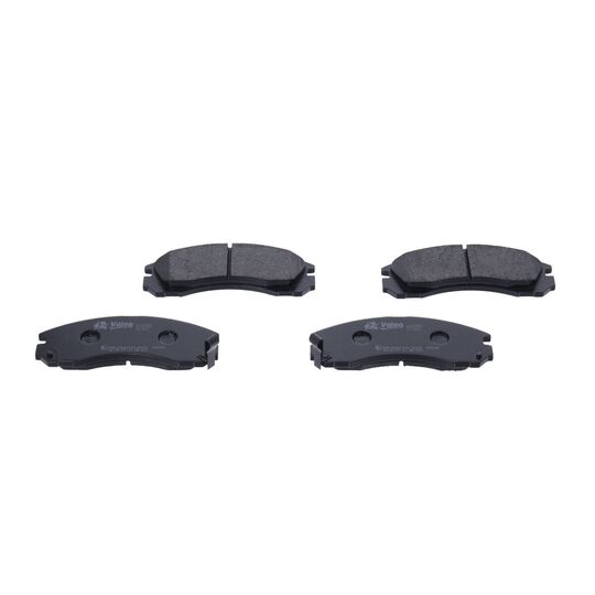 610302 - Brake Pad Set, disc brake 