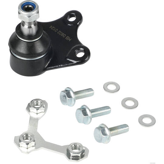 J4860802 - Ball Joint 