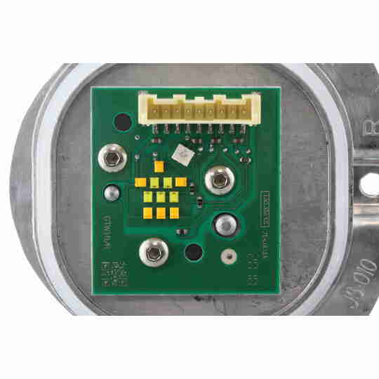 V30-73-0033 - Control Unit, lights 