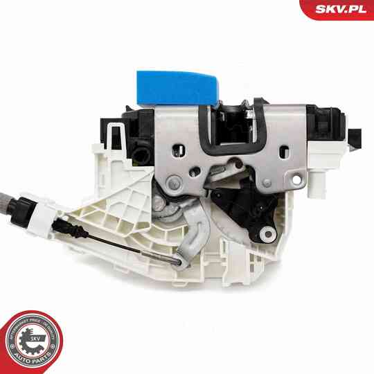 60SKV303 - Door Lock 