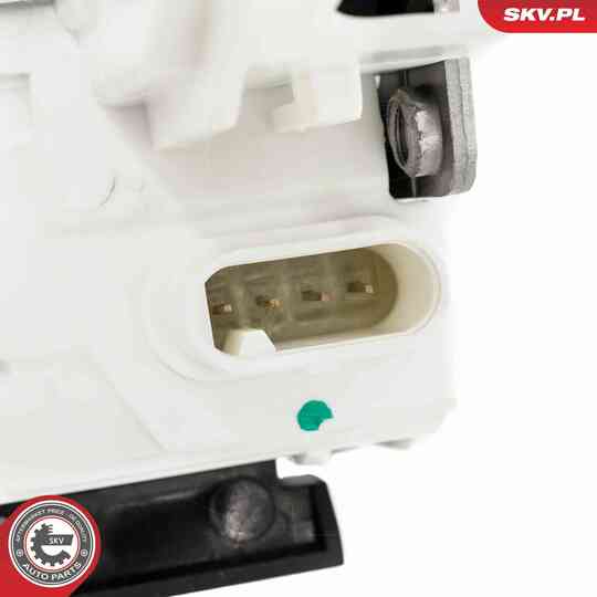 60SKV303 - Door Lock 