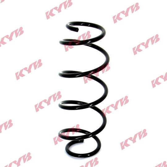 RA1706 - Coil Spring 