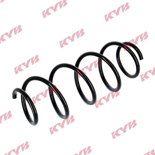 RA1706 - Coil Spring 