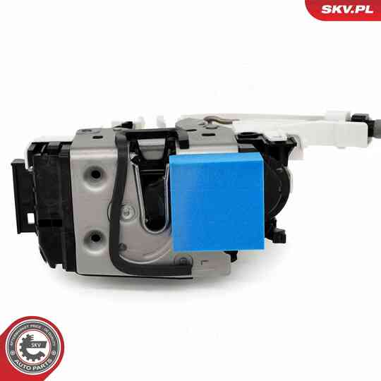 60SKV303 - Door Lock 