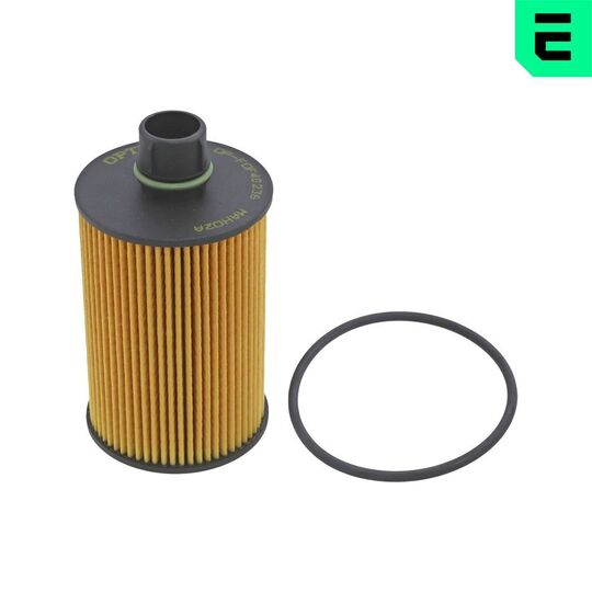 OP-FOF40236 - Oil Filter 