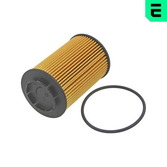 OP-FOF40236 - Oil Filter 