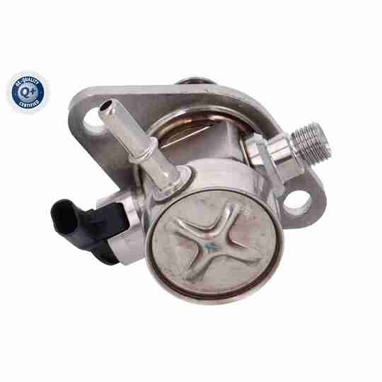 V22-25-0005 - High Pressure Pump 