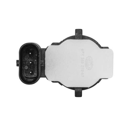 6PX 358 270-571 - Sensor, parking distance control 