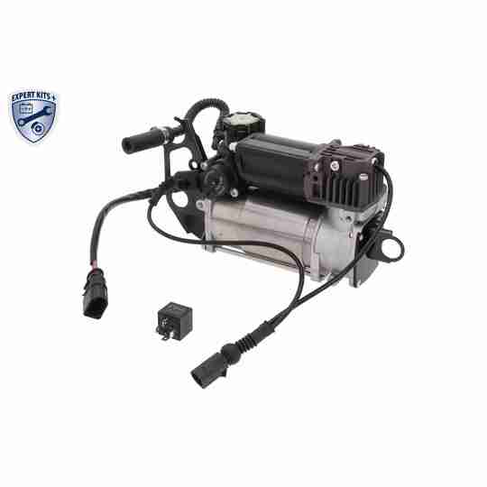 V10-52-0015 - Compressor, compressed air system 