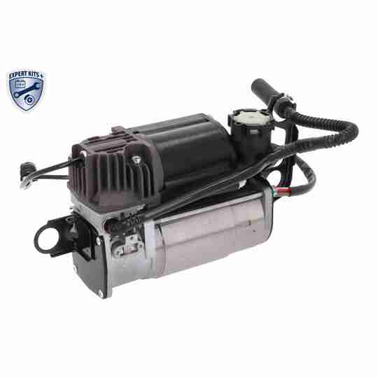 V10-52-0015 - Compressor, compressed air system 