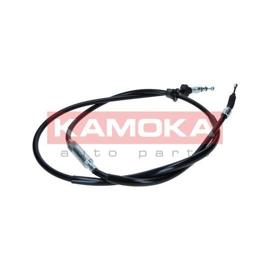 1190323 - Cable Pull, parking brake 