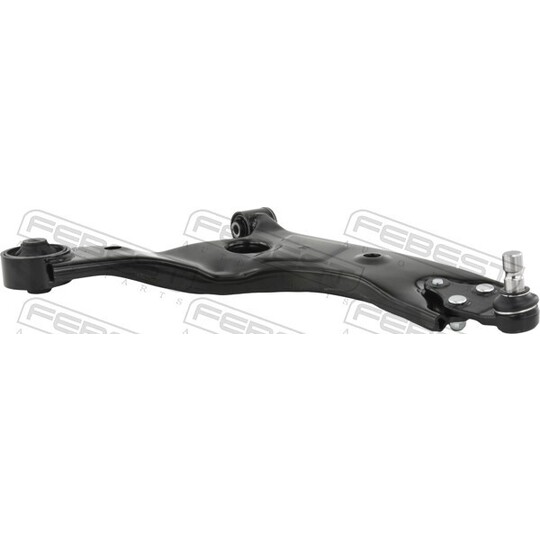 1224-S8RH - Track Control Arm 