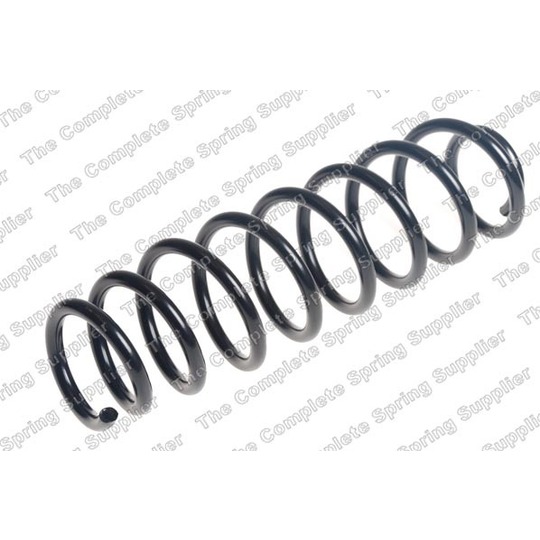 4237291 - Coil Spring 