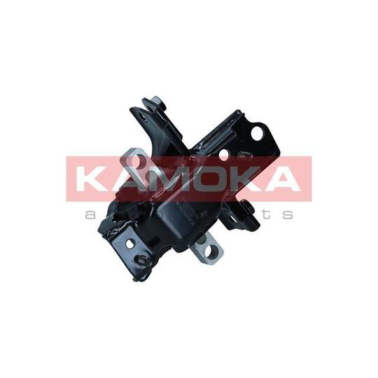 890468 - Engine Mounting 